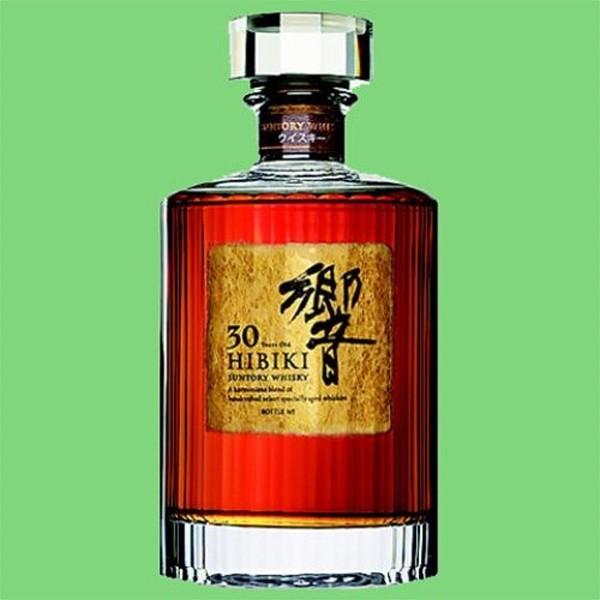 SUNTORY 【安心のサントリー正規入荷!】 サントリー 響30年 43 SUNTORY 【安心のサントリー正規入荷!】 サントリー 響30年 43