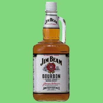 古酒　バーボンビーム3本 ジムビーム ライウイスキー バーボン 古酒 - メルカリ