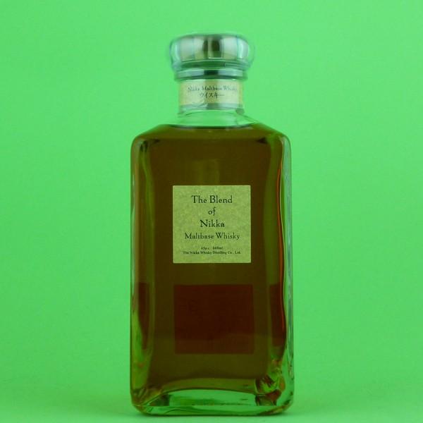 「激レア！」　ニッカ　ザ・ブレンド・オブ・ニッカ　45度　660ml ニッカウヰスキー（NIKKA WHISKY） 「激レア！」 ニッカ ザ・ブレンド