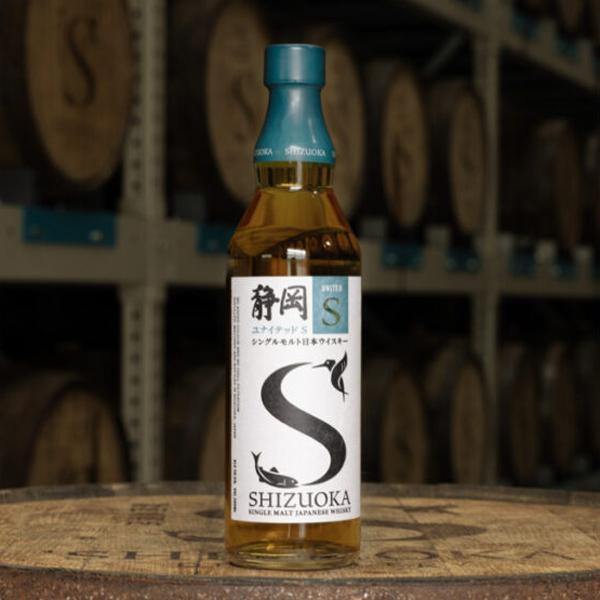 ガイアフロー 【限定入荷しました！】 シングルモルトウイスキー 静岡