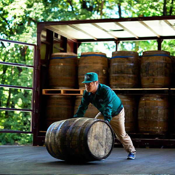 SUNTORY（サントリー） 【2025年限定発売の白州！】 白州 Story of the