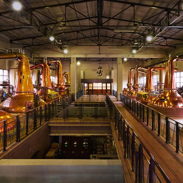 SUNTORY（サントリー） 【2026年限定発売の山崎！】 山崎 Story of the