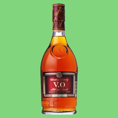 SUNTORY（サントリー） 「マスカット原酒のフルーティで華やかな香り