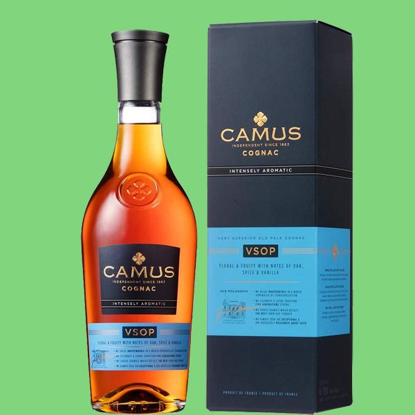 カミュ VSOP 40度 700ml(正規輸入品) : お酒の専門店ファースト Yahoo