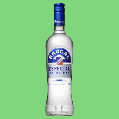ブルガル エクストラ ドライ ラム 40度 700ml(正規輸入品)(3) : お酒の