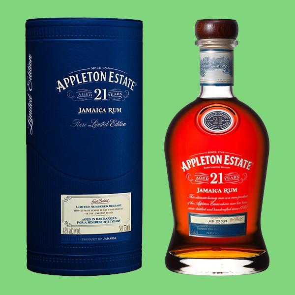 売り切れ必至 アプルトン エステート 21年 ラム 43度 750ml 正規輸入品 3 レビューで送料無料 Bitcoinbro Frankhawley Com