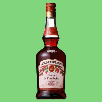 ルジェ クレーム・ド・フランボワーズ(ラズベリー) 15度 700ml(正規