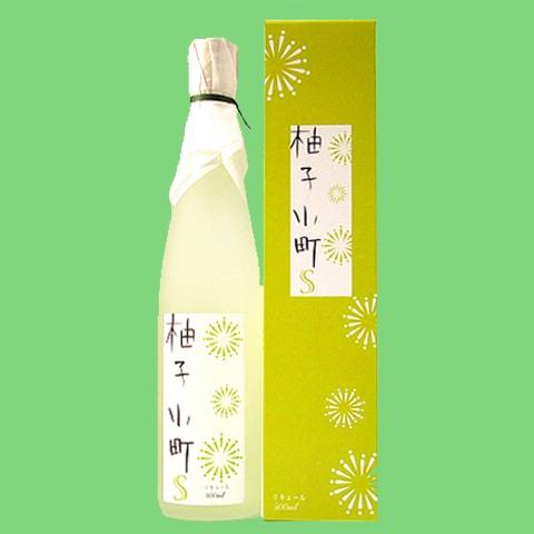 柚子小町S シークワーサー 7度 500ml : お酒の専門店ファースト Yahoo