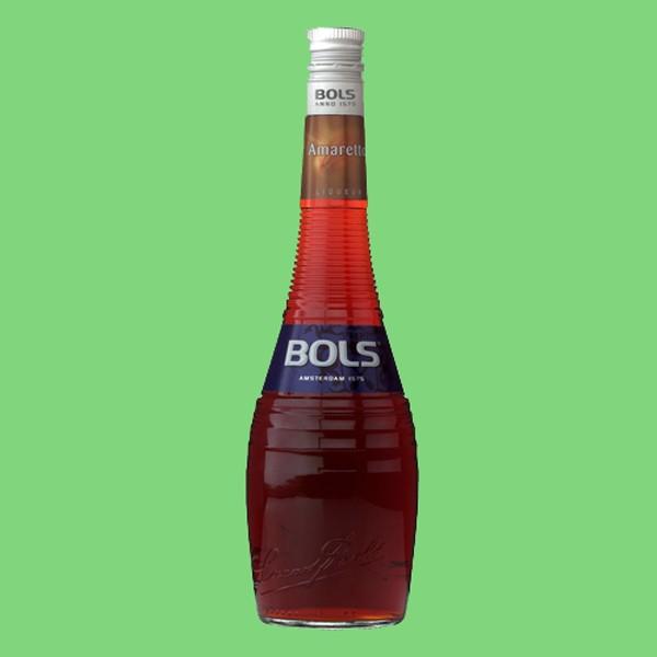 ボルス アマレット 24度 700ml(正規輸入品) : お酒の専門店ファースト
