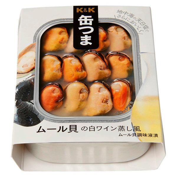 手数料安い 送料無料 K K 国分 缶つま ムール貝の白ワイン蒸し風 95g 24缶セット 北海道 沖縄は送料 980円 4 数量限定 特売 Documentshelper Com