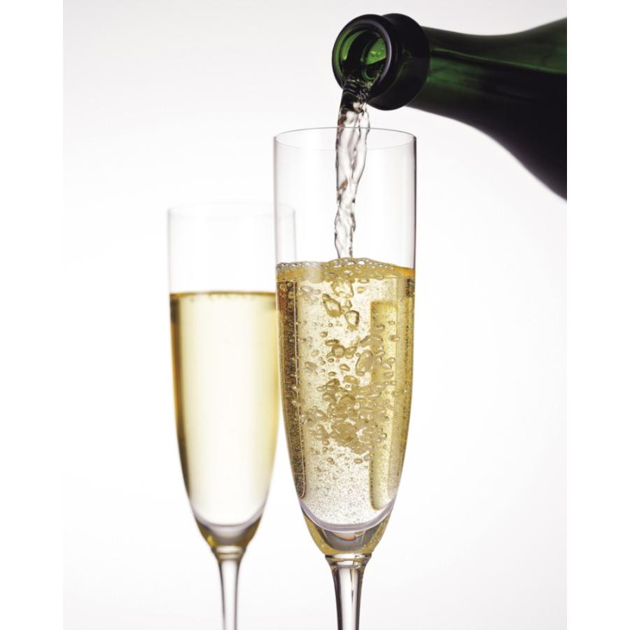 ワインセット フランス セレクション シャンパン製法 スパークリング白ワイン３本セット 750ｍｌ×3本｜sake-gets｜09