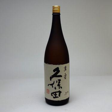 朝日酒造 久保田 萬寿 純米大吟醸 1800ml(日本酒 朝日酒造 久保田 萬寿 純米大吟醸 1800ml(日本酒