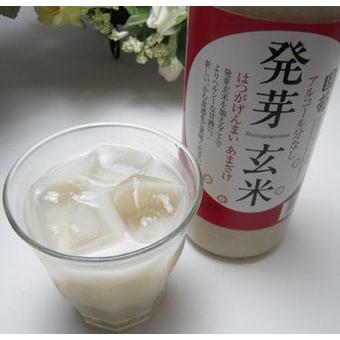 12本セット 篠崎 国菊 発芽玄米甘酒 はつがげんまいあまざけ ノンアルコール 985g C 贈り物本舗じざけや 通販 Yahoo ショッピング