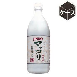 JINRO（眞露） マッコリ1000ml｜sake-gets｜02