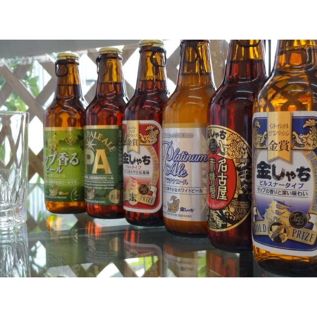 金しゃちIPA感謝ビール330ml×3本｜sake-gets｜02