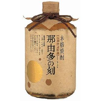 12本セット 雲海酒造 そば焼酎長期貯蔵 那由多の刻 720ｍｌ×12