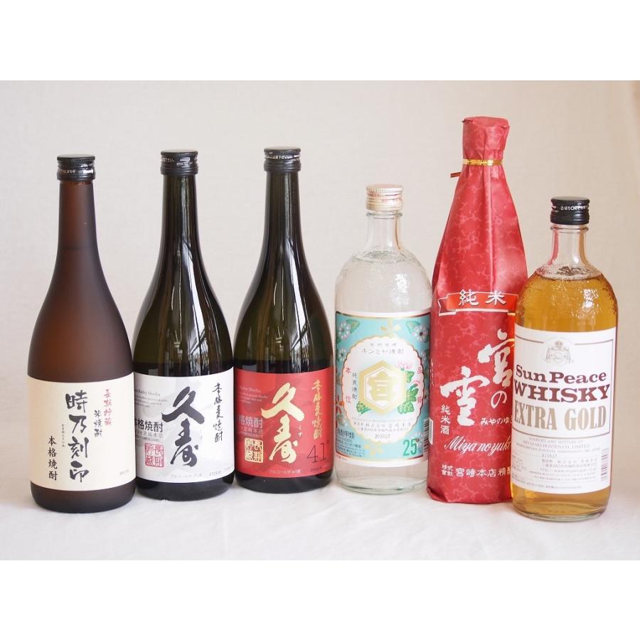 冬の贈り物感謝贈り物ウイスキーボックス2本セット(サンピース 宮崎