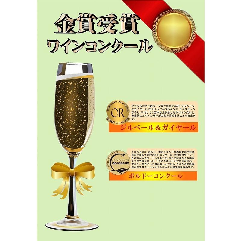 ALL金賞受賞 フランススパークリングワイン6本セット 計750ml×6 ALL金賞受賞 フランススパークリングワイン6本セット 計750ml×6