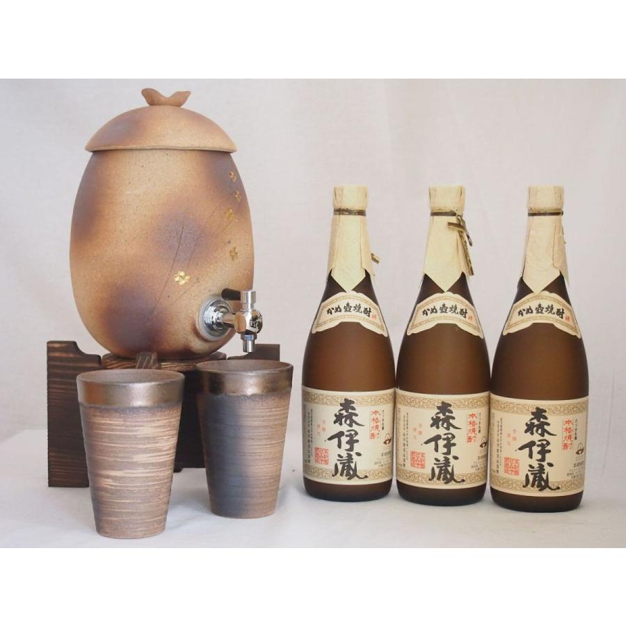 焼酎サーバー Shigara128 贈り物本舗じざけや 20ｃｃ 滋賀県 萬古焼 備前金彩焼酎ペアカップ 三重県 芋焼酎 ドリンク 水 お酒 火色金小紋 信楽焼 明山窯 7ｍｌ 3本 鹿児島県 7ｍｌ 3本 鹿児島県 焼酎 森伊蔵 芋焼酎