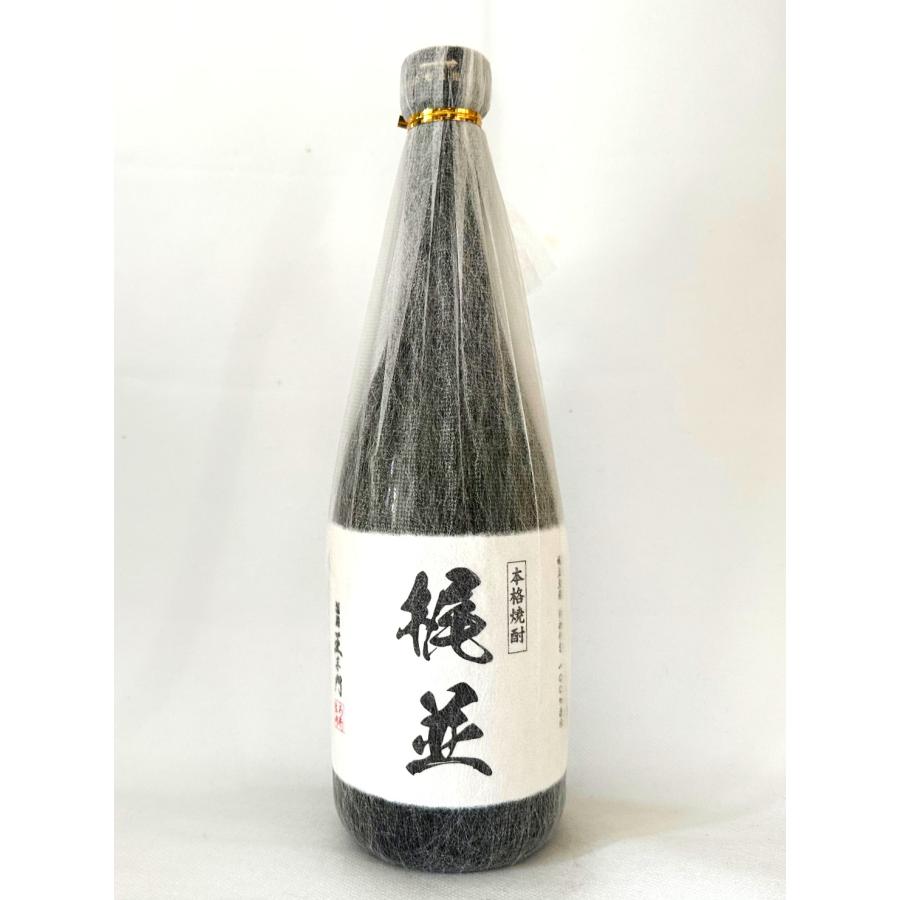 芋焼酎　梶並　25度　720ml　酒蔵王手門　販売店限定 | 