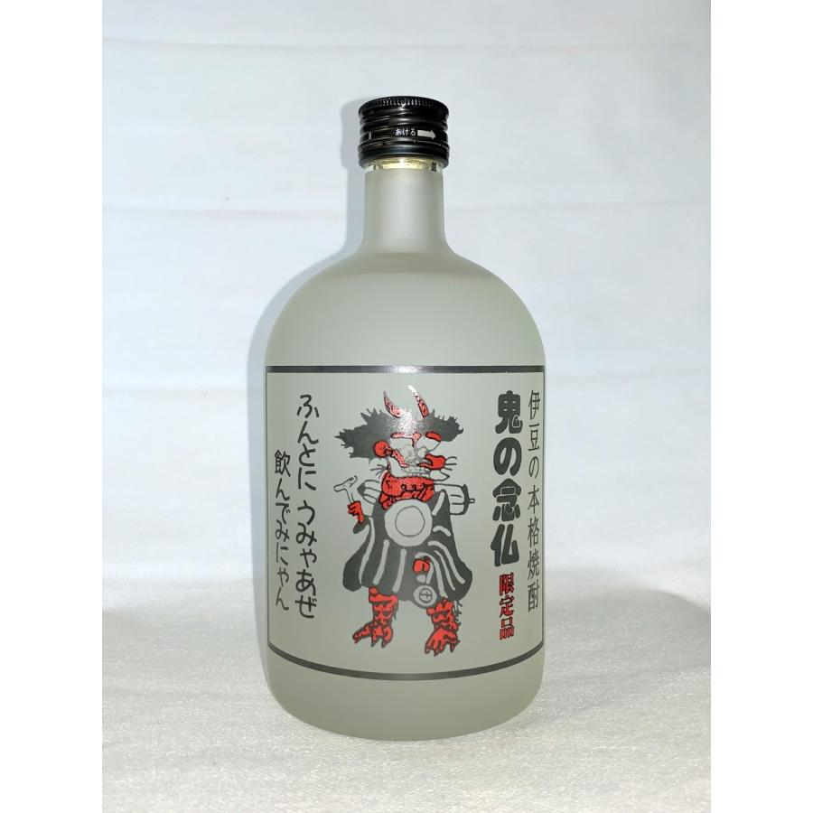 酒粕焼酎 鬼の念仏(おにのねんぶつ) 29度 720ml 万大醸造 限定 酒粕焼酎 鬼の念仏(おにのねんぶつ) 29度 720ml 万大醸造 限定