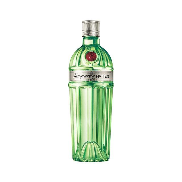 タンカレー ロンドン ドライジン ナンバーテン 47.3度 750ml 正規品 