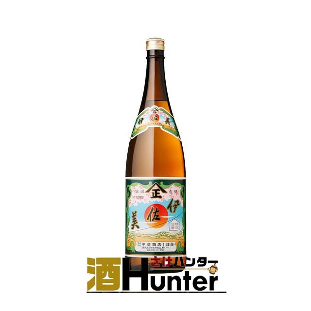 【数量限定特価】伊佐美　芋焼酎　25度　1800ml | 伊佐美