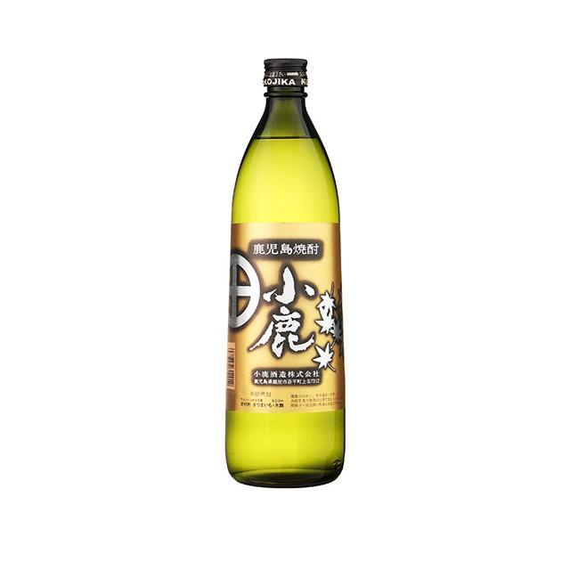 小鹿　芋焼酎　25度　900ml | 小鹿酒造