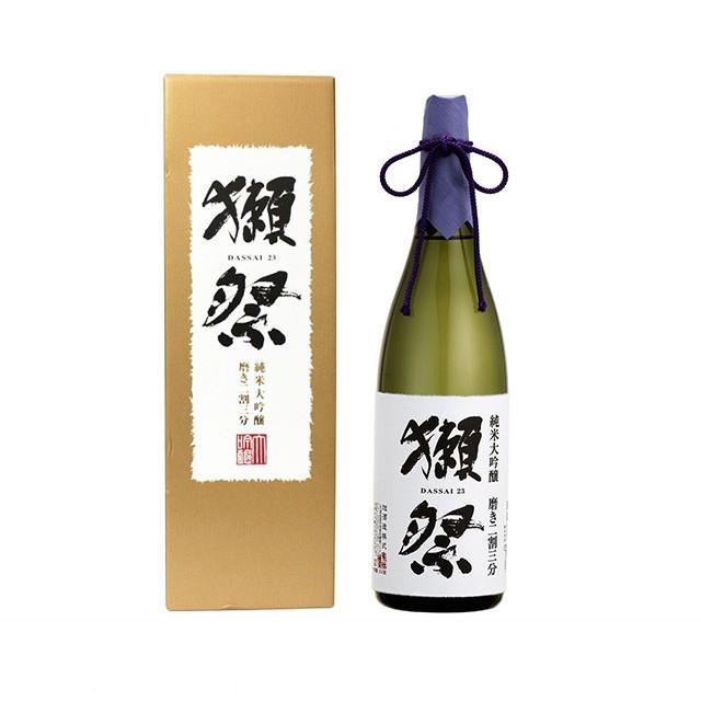 超安い 酒ハンターオススメ 純米大吟醸 獺祭 だっさい 純米大吟醸 磨き二割三分 1800ml Dx箱入 日本酒 Rankinengineering Com
