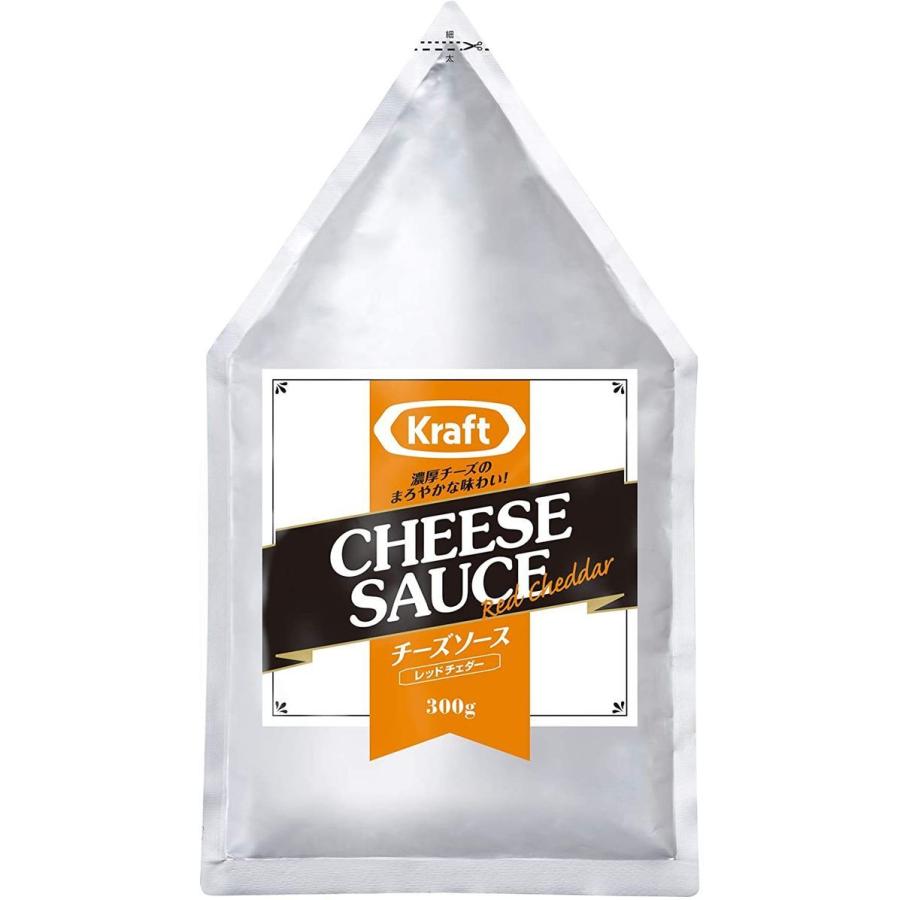 ハインツ チーズソース レッドチェダー 300g ★食品・調味料・菓子・飲料★詰合せ10kgまで同発送★(PRO) sosu69酒