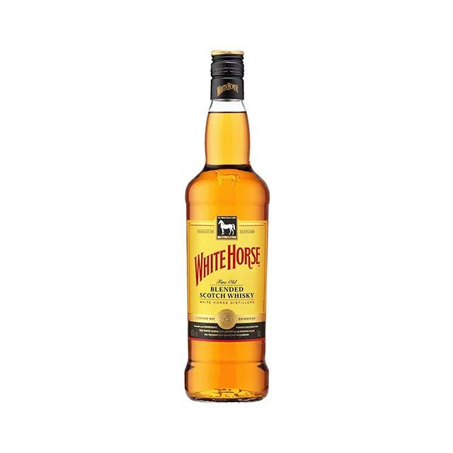 ホワイトホース ウイスキー ファインオールド 40度 700ml 正規品 : 酒 