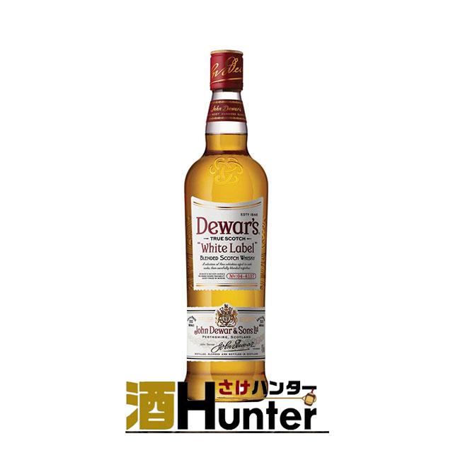 12本セット】デュワーズ ホワイト・ラベル クリアランス 40% 700ml