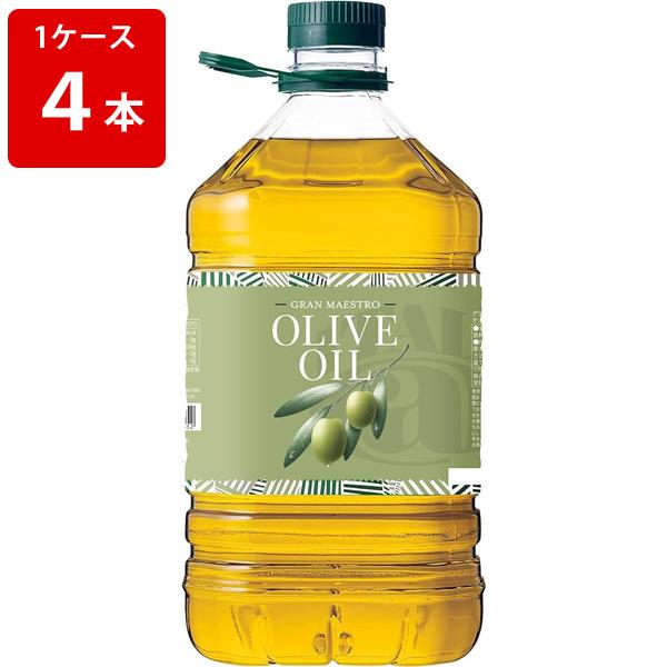 MON モンテベッロ ピュア・オリーブオイル ペット5L （1