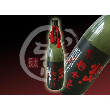西酒造　宝山 綾紫芋麹全量 1800ｍｌ