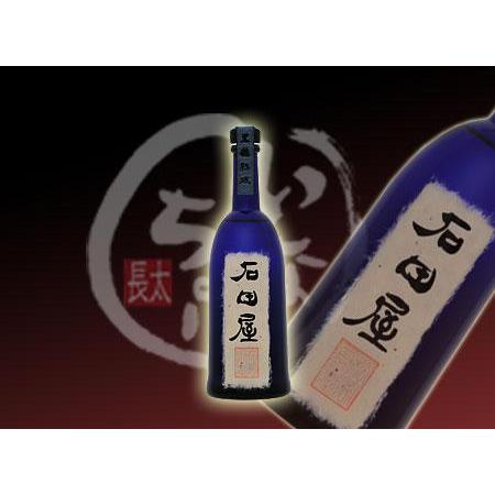 黒龍 石田屋 720ml※季節限定品※ :41381324101043-12:和酒専門店イナチョー - 通販 - Yahoo!ショッピング