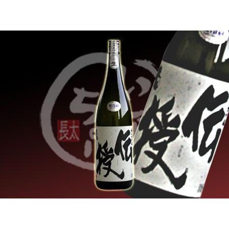 奥播磨　純米大吟醸　伝授　　1800ｍｌ｜sake-inacho