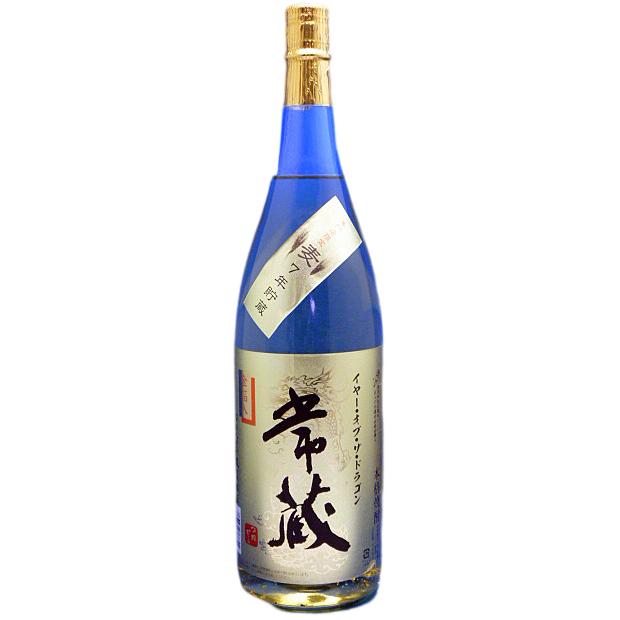 常蔵 つねぞう ドラゴン ７年常圧樽貯蔵ブレンド 本格麦焼酎 ２５度 １８００ml 瓶 大分県臼杵市 久家本店 1800tunezoud お酒のいざわ ヤフー店 通販 Yahoo ショッピング