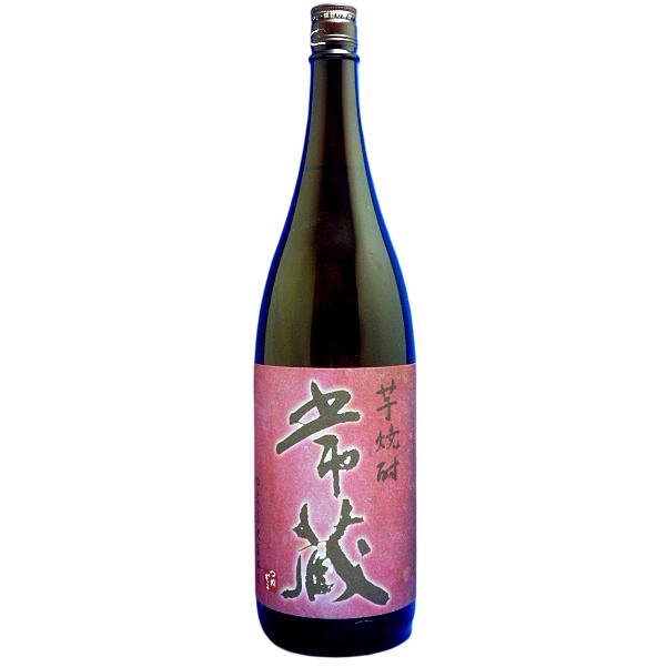 常蔵（つねぞう） 本格芋焼酎 25度 1800ml瓶 大分県臼杵市 久