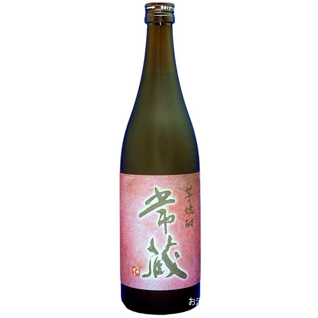 常蔵 つねぞう 本格芋焼酎 ２５度 ７２０ｍｌ瓶 大分県臼杵市 久家本店 7tunezouimo お酒のいざわヤフー店 通販 Yahoo ショッピング