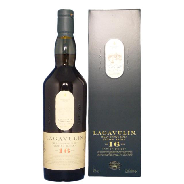 ラガヴーリン - ＭＨＤモエヘネシーディアジオ lagavulin１６年 ラガヴーリン - MHDモエヘネシーディアジオ lagavulin16年