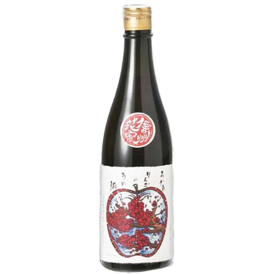 どろあま 恋梅酒 720ml 【公式通販】
