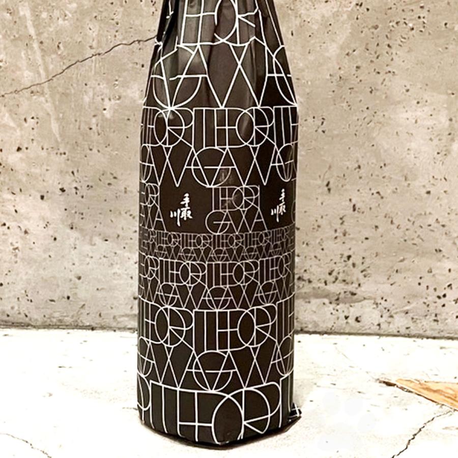 手取川 日本酒 純米大吟醸 脈 -Pink- 720ml : こみやまさけてん - 通販