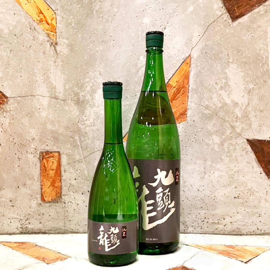 日本酒 九頭龍 くずりゅう 純米 黒龍 1800ml : こみやまさけてん 日本酒 九頭龍 くずりゅう 純米 黒龍 1800ml : こみやまさけてん