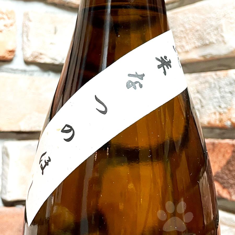 日本酒 金澤屋 かなざわや なつのほし 純米 1800ml クール便出荷