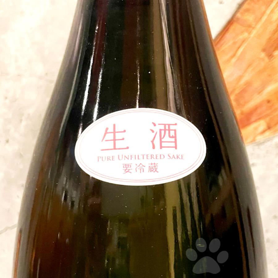 日本酒 嚆矢 こうし 純米吟醸 無濾過生 1800ml クール便出荷 : こみやまさけてん - 通販 - Yahoo!ショッピング