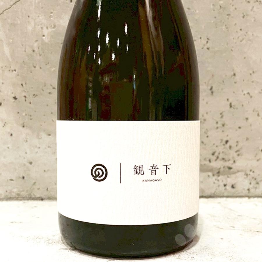 日本酒 農口尚彦研究所 観音下（かながそ）720ml : こみやまさけてん