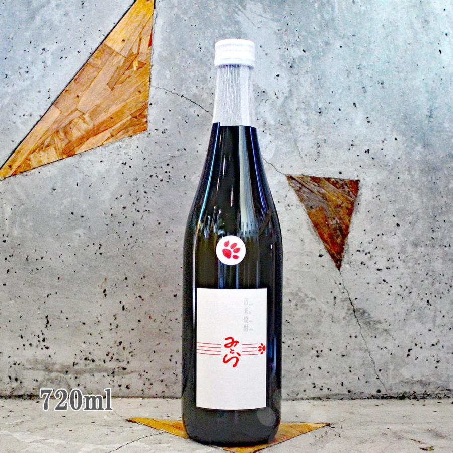 田崎酒造 芋焼酎 市来焼酎 みとら 25° 焼芋焼酎 720ml : こみやまさけ