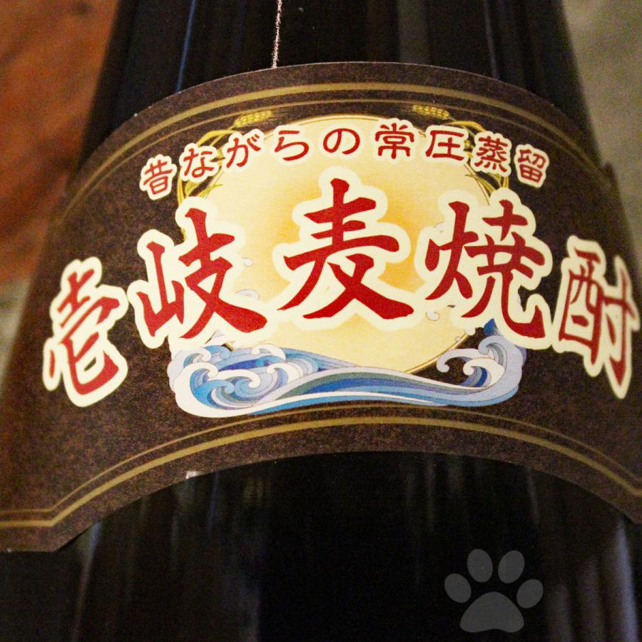 壱岐の蔵酒造 壱岐の麦焼酎 壱岐の島(いきのしま) 〜伝匠〜 25° 1800ml