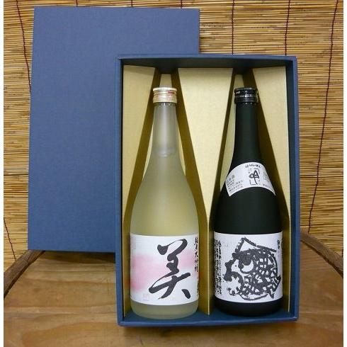 蓬莱泉 蓬莱泉 吟と美 720ml2本（箱入り）ギフトセット（クール便 