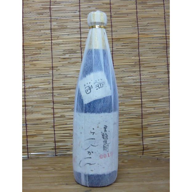 黒糖焼酎 らんかん古酒44% 【公式通販】